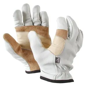 liberty mountain rappel gloves