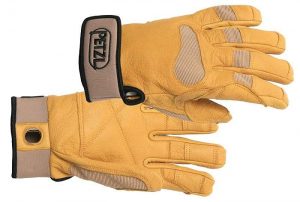 PETZL K53 CORDEX Plus Midweight Glove