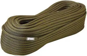 one of the best rappelling rope out there