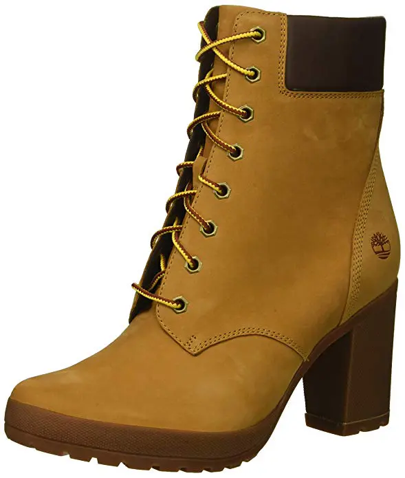 timberland womens camdale boot