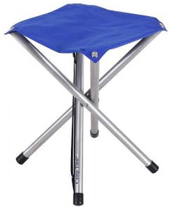 camp time jumbo stool