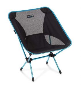 helinox chair one backpacking chairs