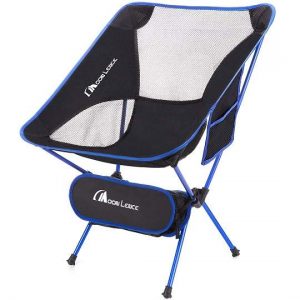 moon lence backpacking chair