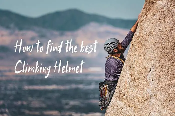 Climbing Helmet Guide