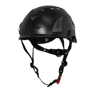 FUSION Meka Work Climbing Helmet