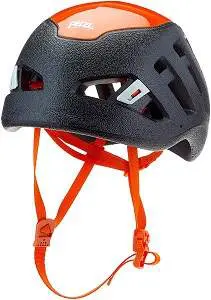 petzl sirocco lightweight climbing helmet