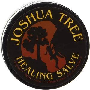 Joshua Tree Organic Healing Salve