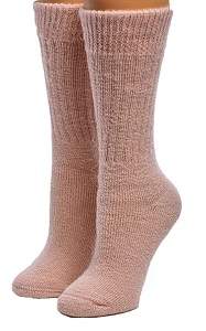 alpaca warmest socks