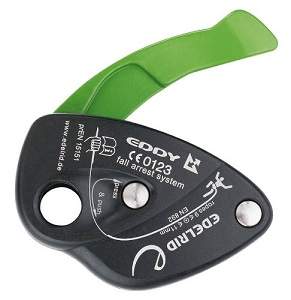 edelrid eddy