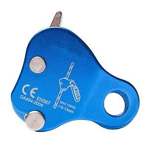 geelife rock climbing ascender