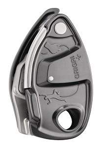 petzl grigri plus belay device