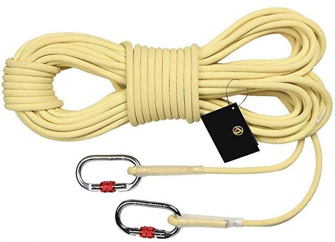 The 10 Best Rappelling Ropes Available in 2021