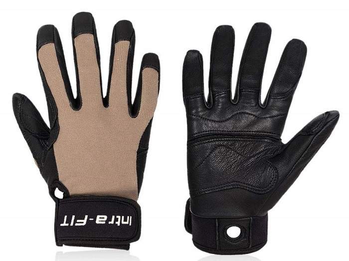 best gloves for tow rope