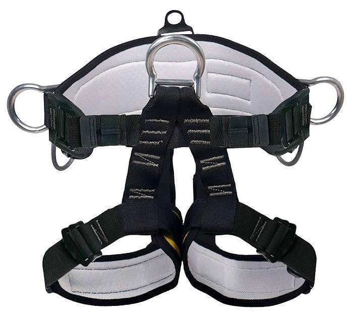 These Are the 5 Best Rappelling Harnesses Of 2022