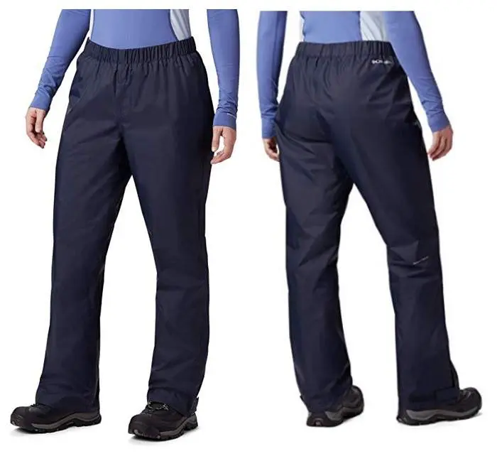 The Best Plus Size Hiking Pants Available in 2022