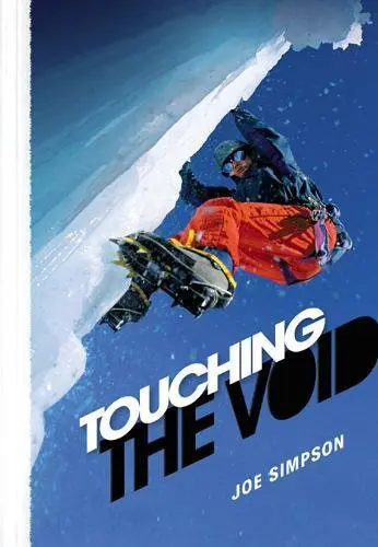 Touching the void