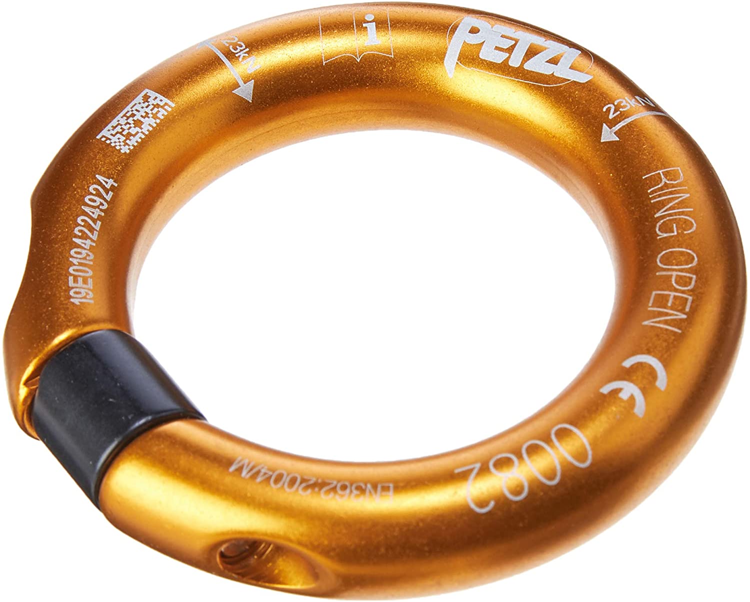 The Rappel Ring What Is It Used for and Which One to Buy?