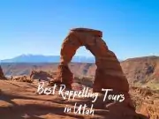 Best Rappelling Tours in Utah