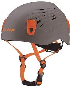 KAILAS Selma Ⅱ Climbing Helmet Lightweight Head Protection Rock Adjustable Rappelling Rescue Equipment 