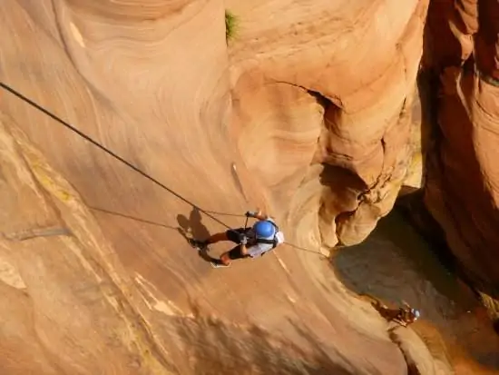 Southern Utah Guiding in Hurricane