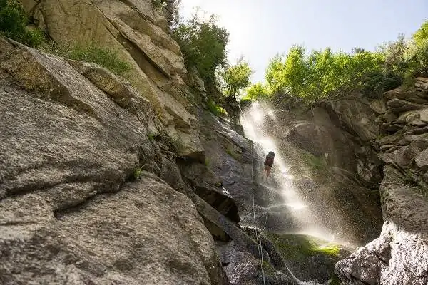 The Backcountry Pros in Salt Lake City