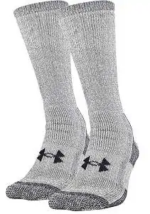 under armour coldgear boot socks