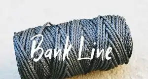 bank line cordage